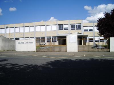my collége